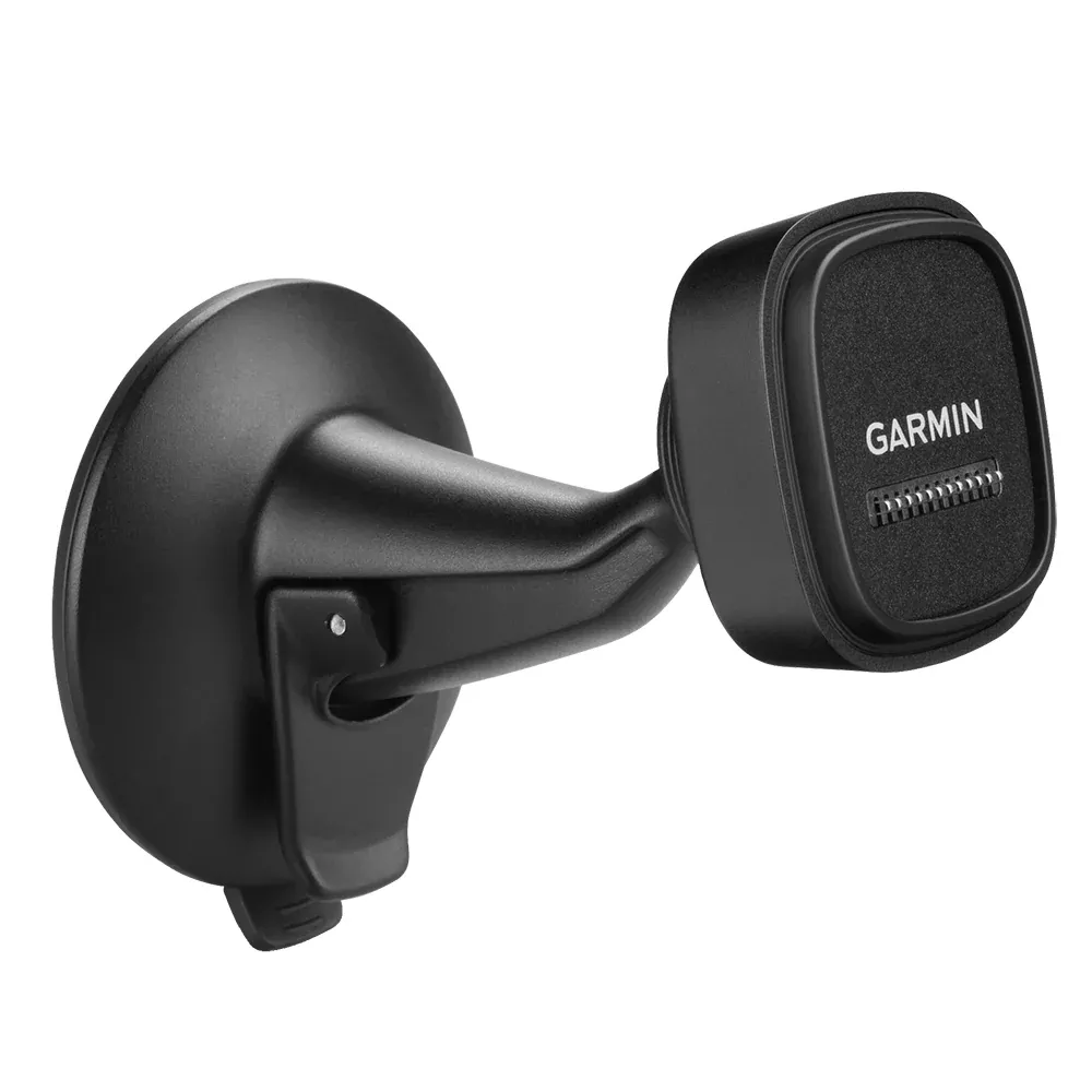 garmin-suction-cup-mount-w-magnetic-cradle-fleet-trade-660-670 Garmin Suction Cup Mount w/Magnetic Cradle (fleet™ 660/670)