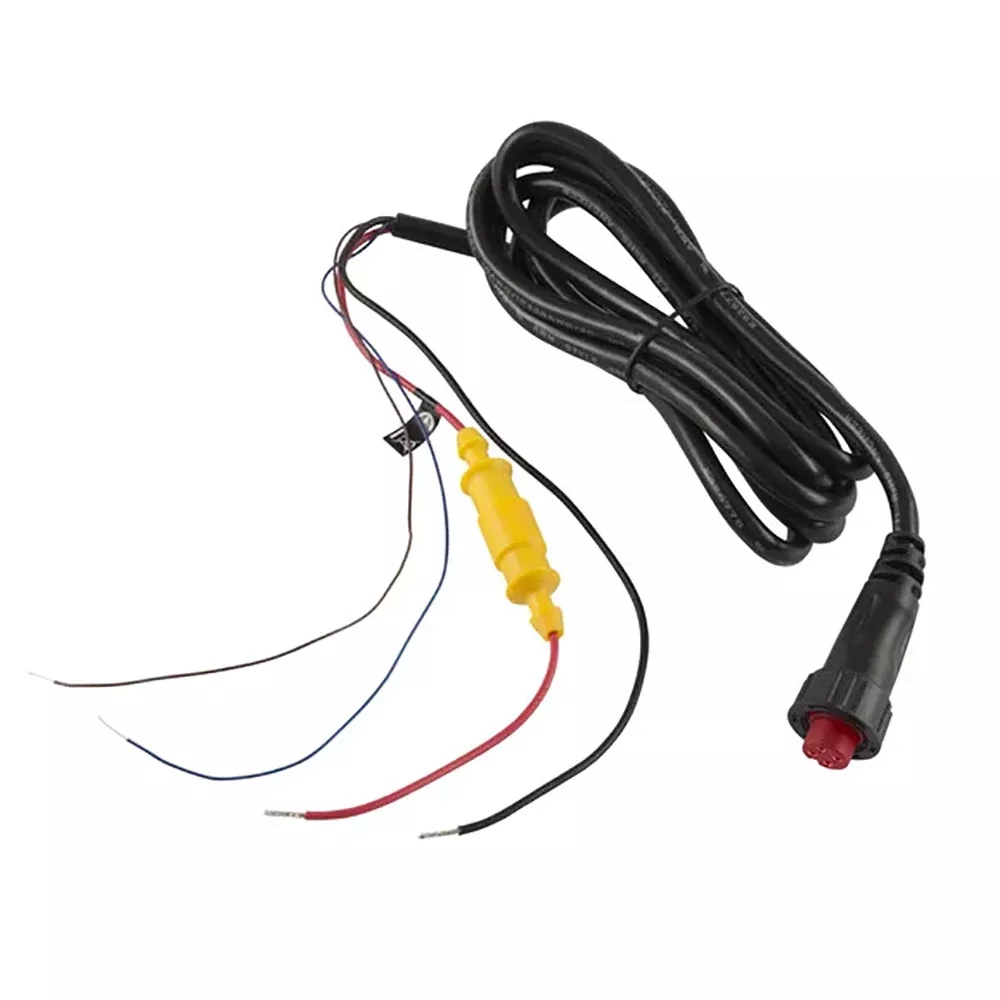 garmin-threaded-power-data-cable-f-echomap-ultra-4-pin Garmin Threaded Power/Data Cable f/ ECHOMAP Ultra - 4 Pin