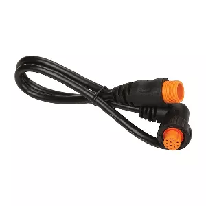 garmin-transducer-right-angle-adapter-cable-12 Garmin Transducer Right Angle Adapter Cable (12