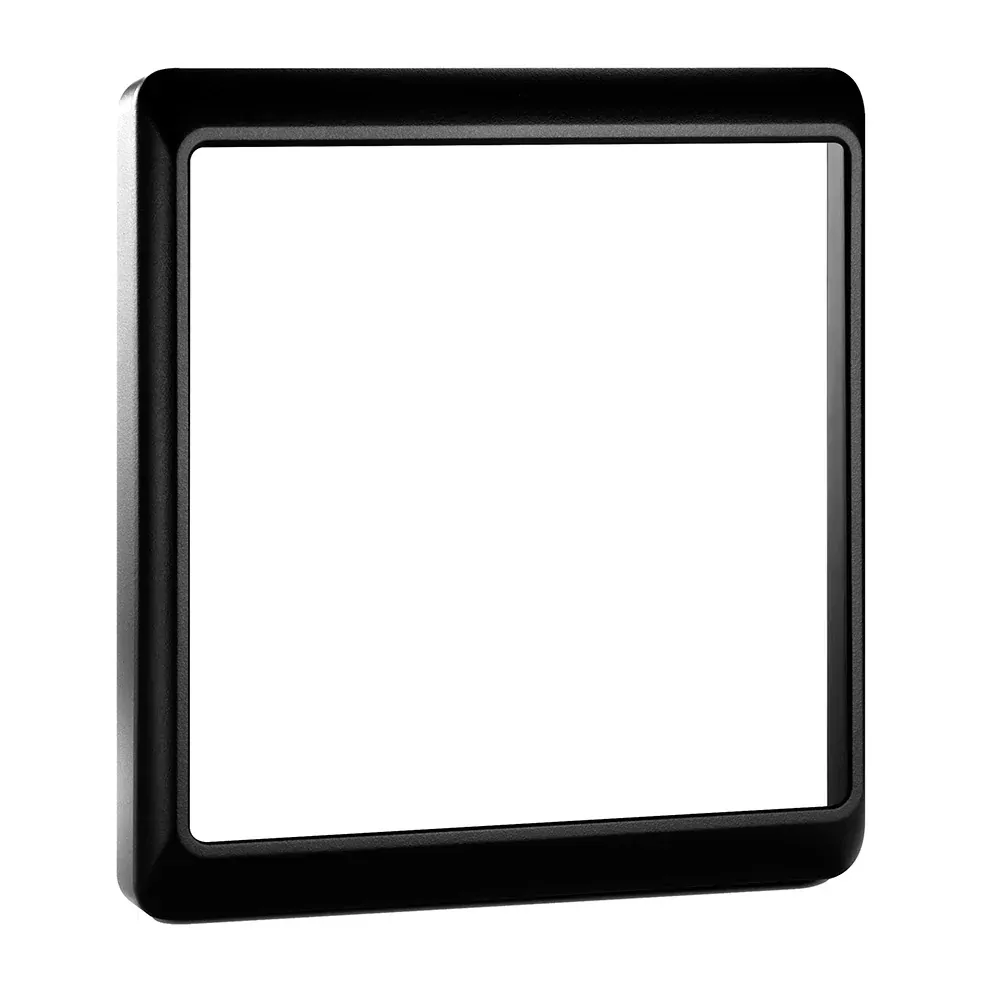garmin-trim-snap-piece-cover-black Garmin Trim Snap Piece Cover - Black