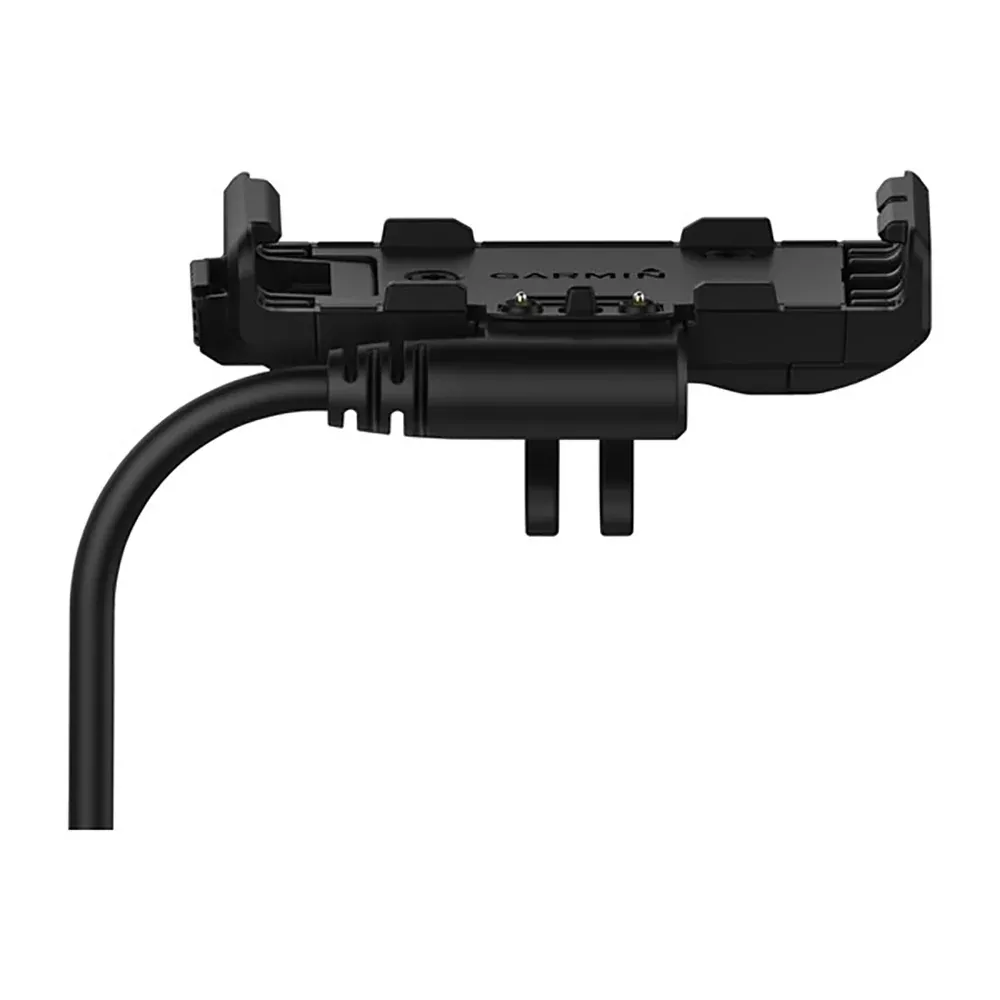 garmin-virb-reg-360-powered-marine-mount Garmin VIRB® 360 Powered Marine Mount