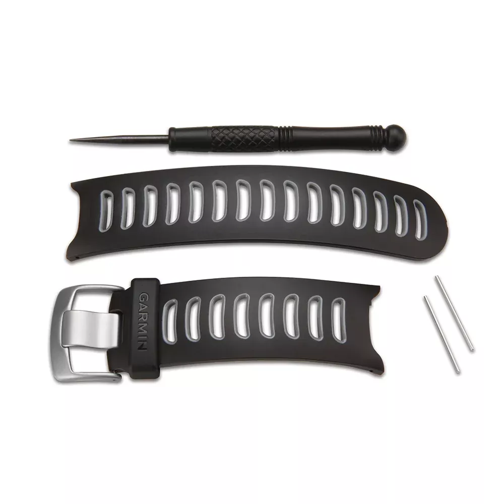 garmin-watch-band-fapproach-s3-grayblack-0101182202 Garmin Watch Band fApproach S3 GrayBlack 0101182202