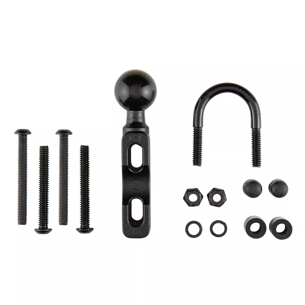 garmin-zumo-reg-clutch-brake-amp-u-bolt-combo Garmin zumo® Clutch/Brake & U-Bolt Combo