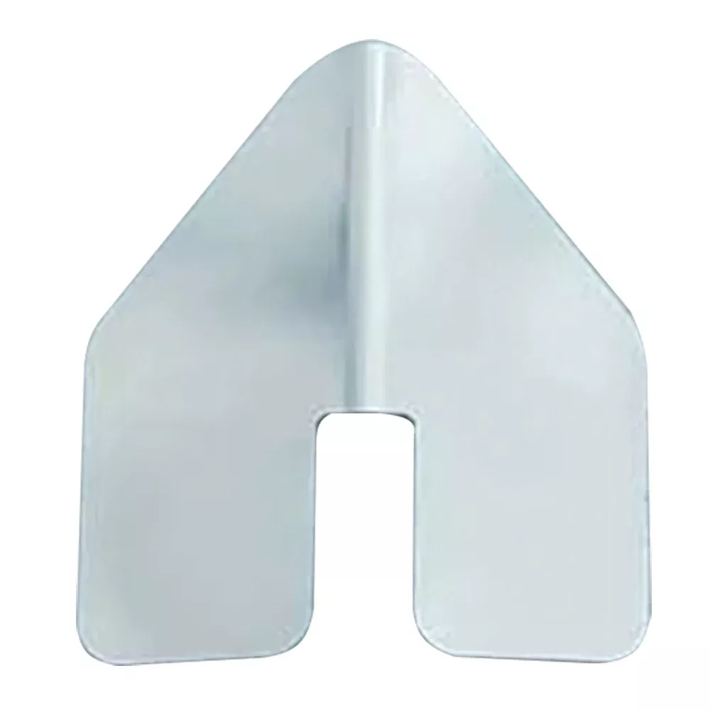 gator-guards-bowshield-small-6-5-quot-x-6-quot Gator Guards Bowshield - Small 6.5" x 6"