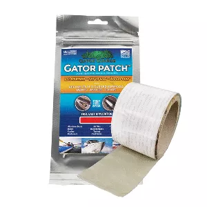 Gator Guards Gator Patch 3' x 18' Fiberglass Reinforced Repair Patch