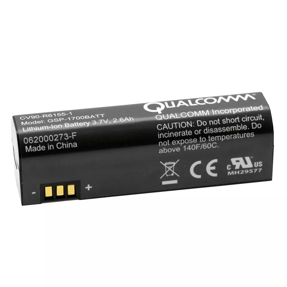globalstar-lithium-ion-battery Globalstar Lithium-ion Battery