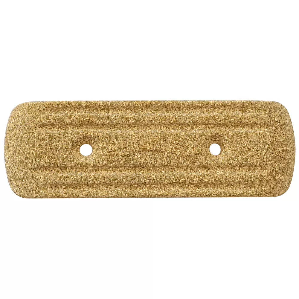 glomex-6-quot-x-2-quot-rectangular-grounding-plate Glomex 6" x 2" Rectangular Grounding Plate