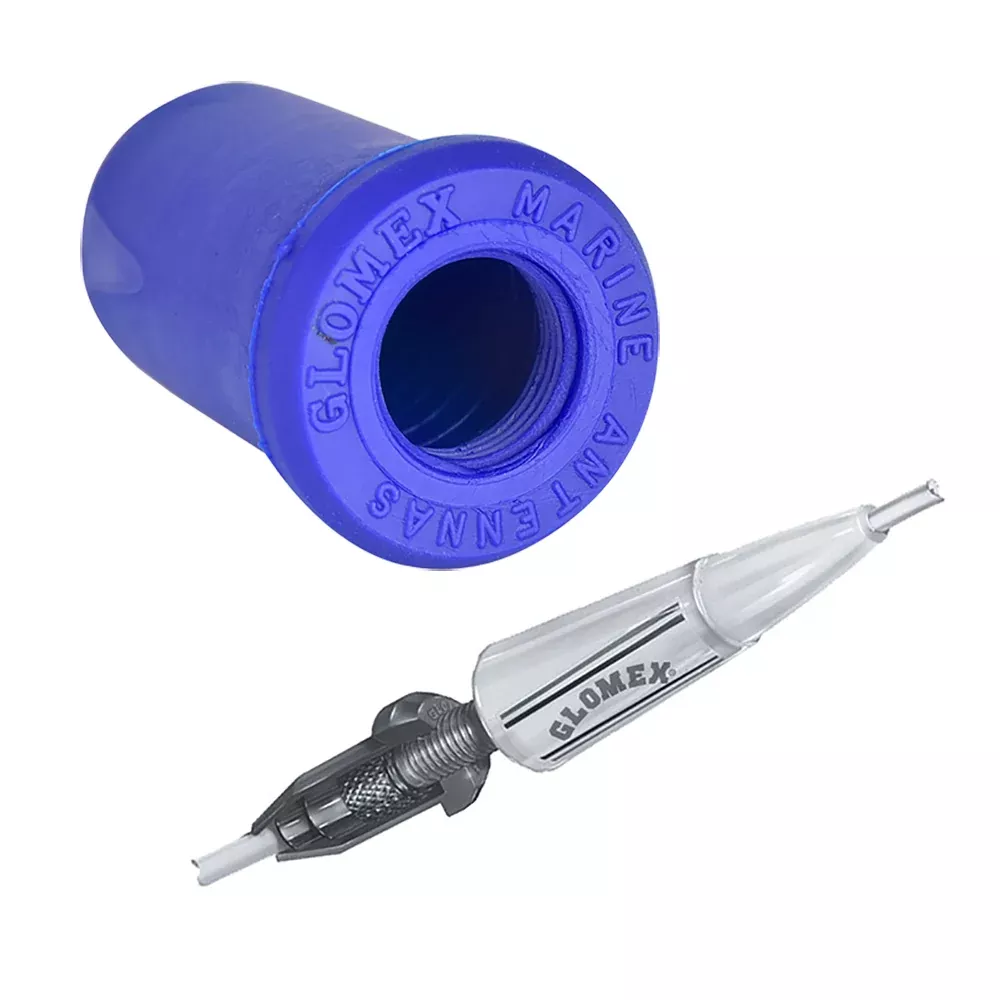glomex-rubber-pl-259-connector-cover Glomex Rubber PL-259 Connector Cover
