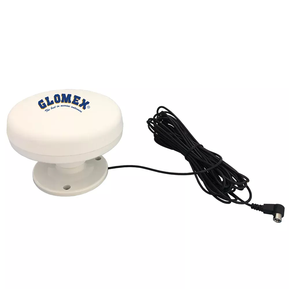 glomex-satellite-radio-antenna-w-mounting-kit Glomex Satellite Radio Antenna w/Mounting Kit