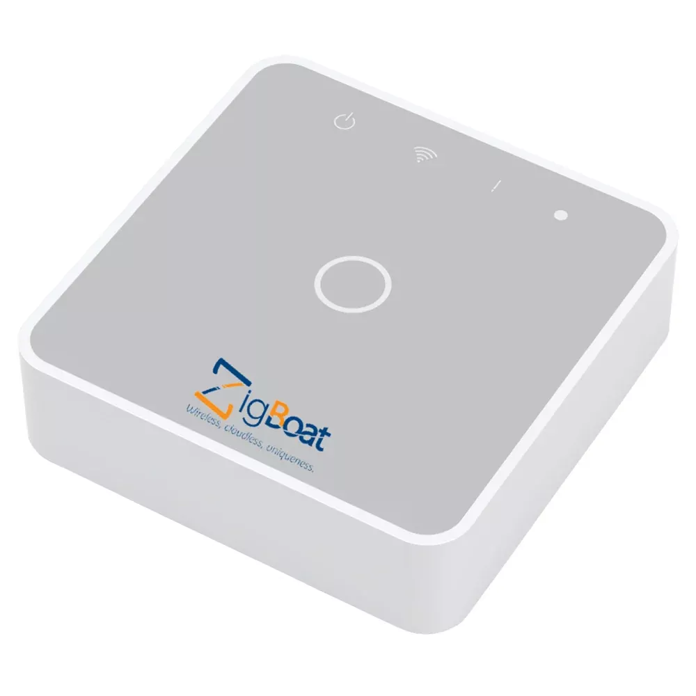glomex-zigboat-trade-gateway Glomex ZigBoat™ Gateway