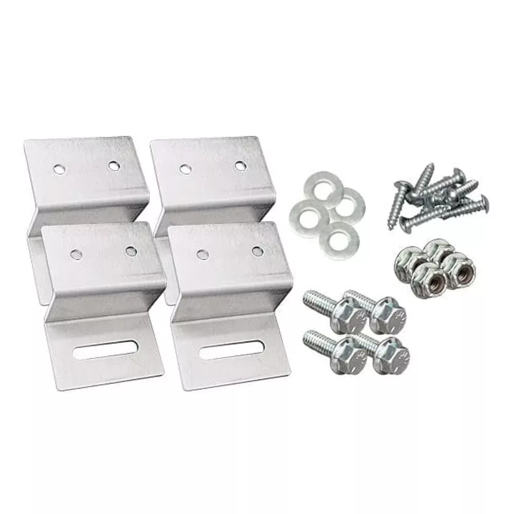 go-power-77579-solar-panel-mounting-kit Go Power 77579 Solar Panel Mounting Kit