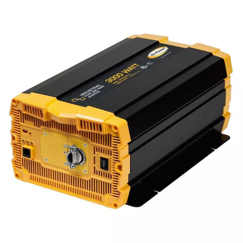 go-power-78157-power-inverter Go Power 78157 Power Inverter