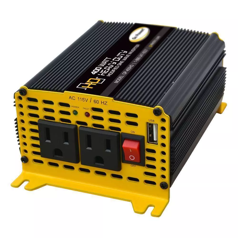 go-power-80174-power-inverter Go Power 80174 Power Inverter