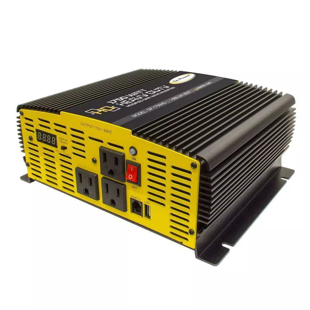 go-power-80177-power-inverter Go Power 80177 Power Inverter