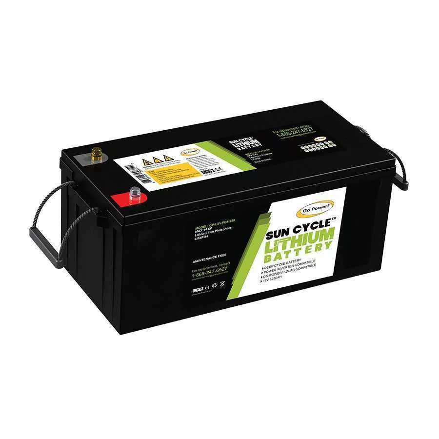 go-power-82740-battery Go Power 82740 Battery