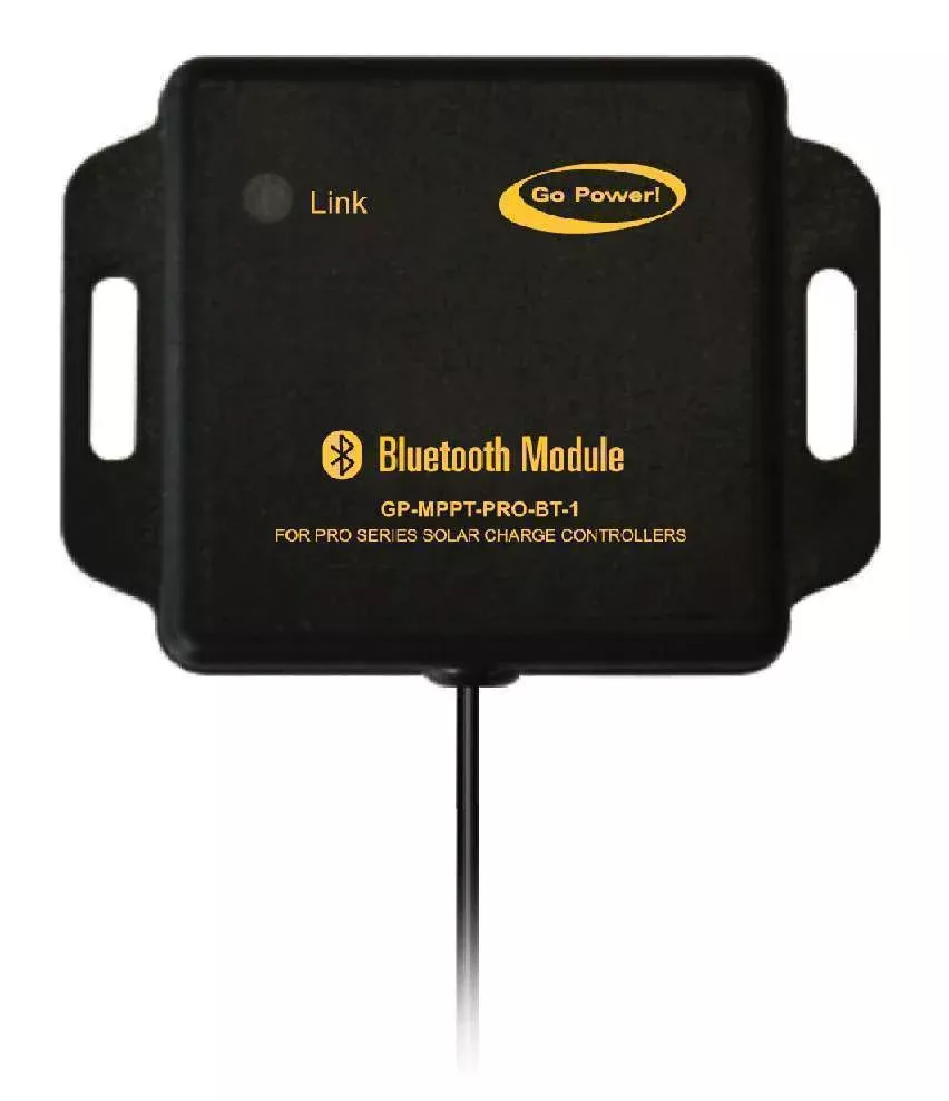 go-power-82805-bluetooth-interface-module Go Power 82805 Bluetooth Interface Module