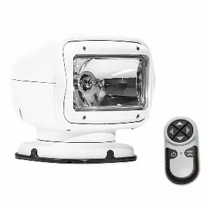 golight-2000gt Golight 2000GT