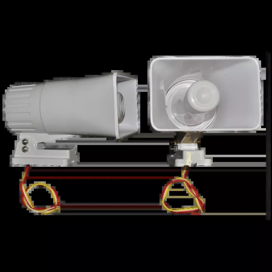 gost-ga-siren-standard-water-resistant-dualtone-siren-30w GOST GA-SIREN - Standard Water Resistant Dualtone Siren, 30W