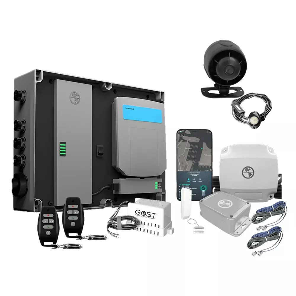 gost-nt-evolution-satellite-tracking-security-package GOST NT-Evolution Satellite Tracking and Security Package
