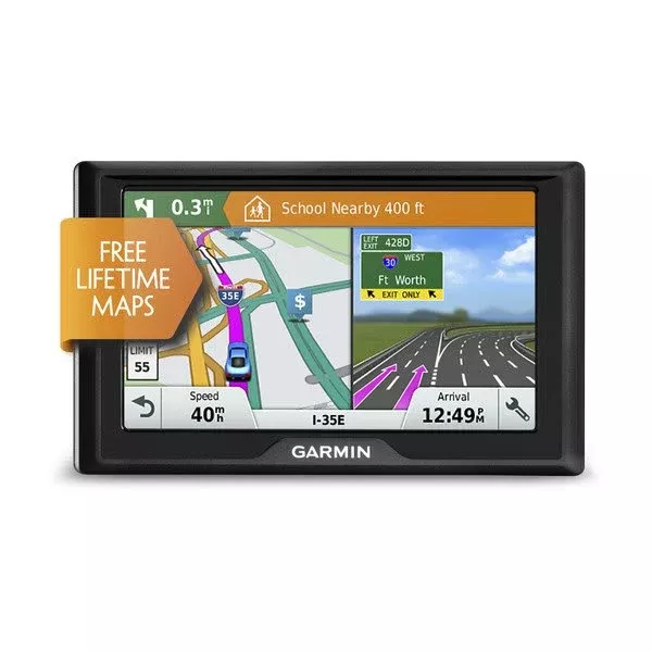 gps-auto-drive-51lm-5-us-maps-refurb GPS-Auto, Drive 51LM, 5, US Maps REFURB