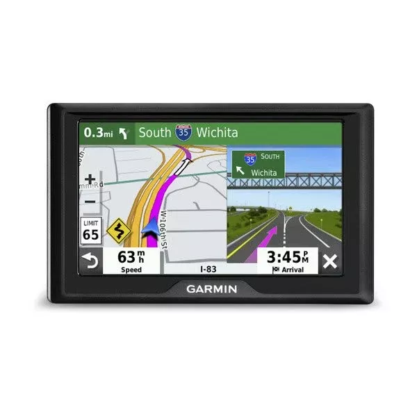 gps-auto-drive-52-us-canada-refurb GPS-Auto, Drive 52, US/Canada, REFURB