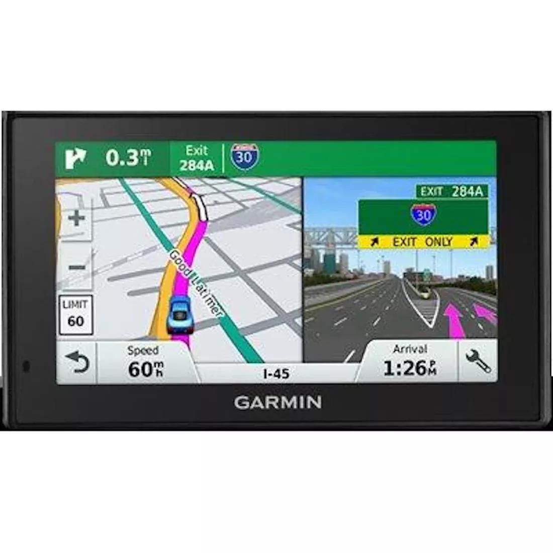 gps-auto-driveassist-51-lmthd-dash-cam GPS-Auto, DriveAssist 51 LMTHD, Dash Cam