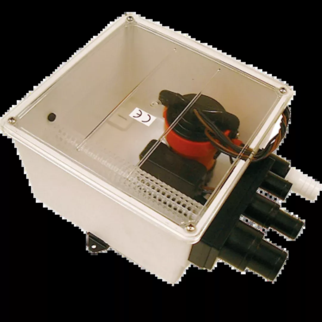 grey-water-system-1000gph-24v Grey Water System, 1000GPH, 24V