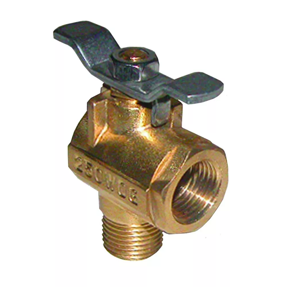 groco-1-2-quot-npt-90-deg-bronze-fuel-valve GROCO 1/2" NPT 90° Bronze Fuel Valve