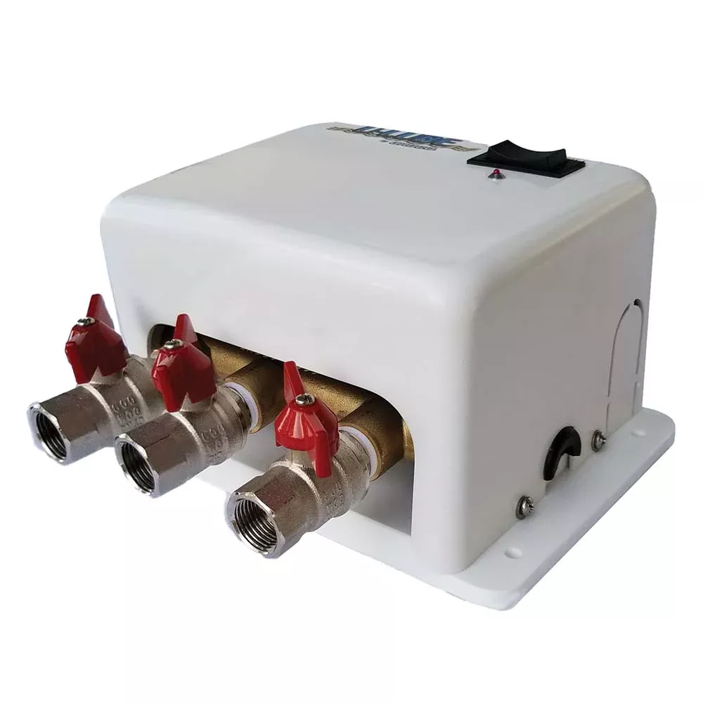 groco-3-port-oil-change-system-w-reversing-switch-24v GROCO 3 Port Oil Change System w/Reversing Switch - 24V