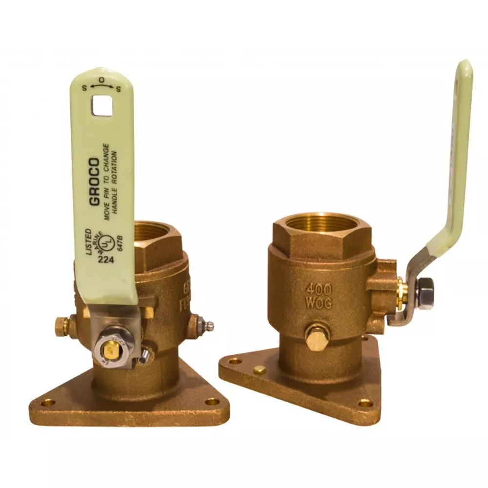 groco-3-quot-full-flow-ball-valve GROCO 3" Full Flow Ball Valve