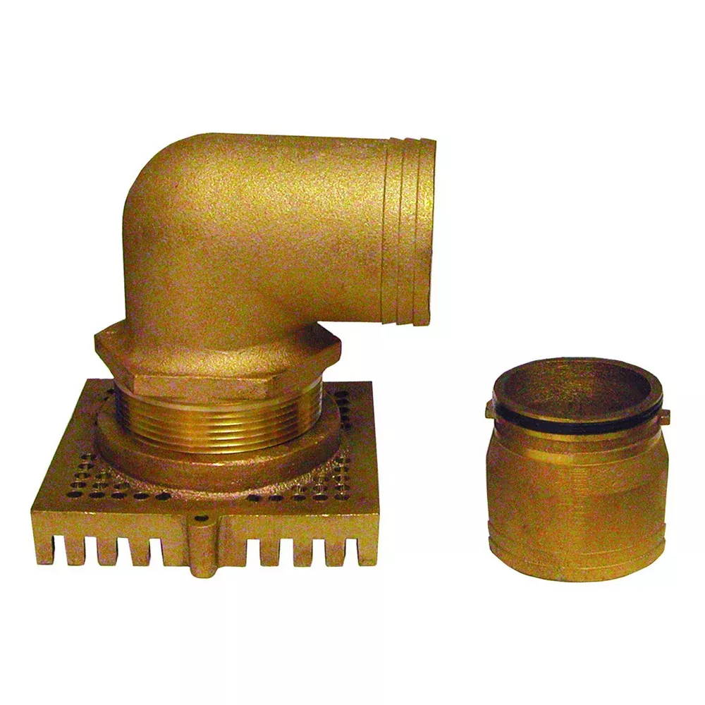groco-bilge-strainer-adaptor-kit-f-sbv-1250-amp-ssc-1250 GROCO Bilge Strainer Adaptor Kit f/SBV-1250 & SSC-1250