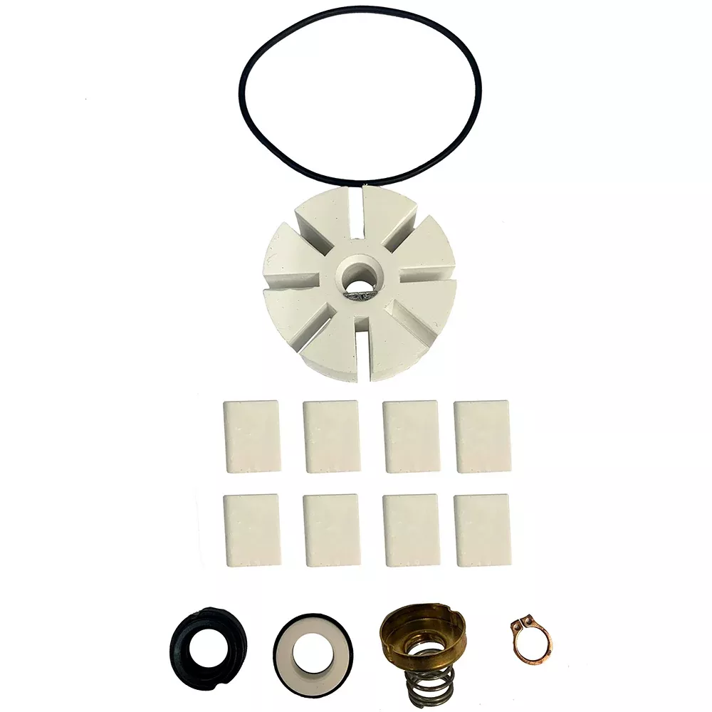 groco-pump-service-kit-f-spo-series-pumps-after-9-2001 GROCO Pump Service Kit f/SPO Series Pumps - After 9/2001