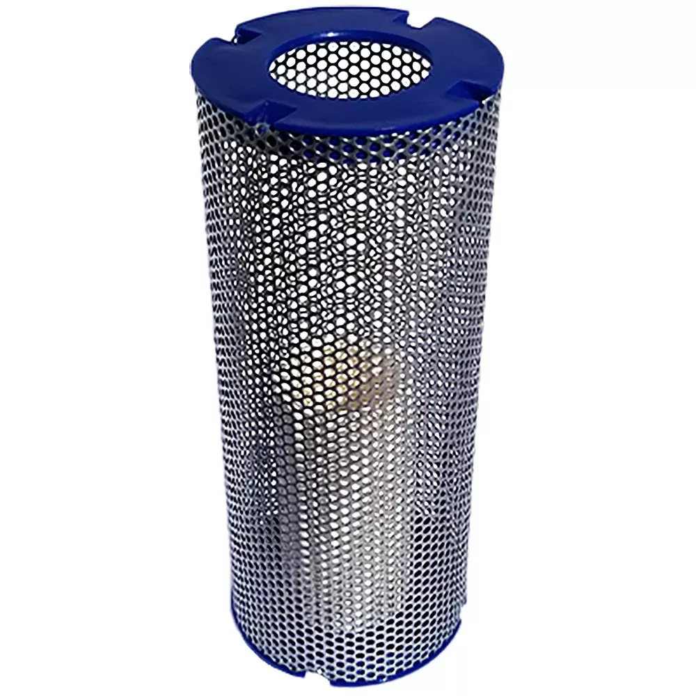 GROCO SSS-1004 Stainless Steel Basket Fits SS-1000 & BVS-1000