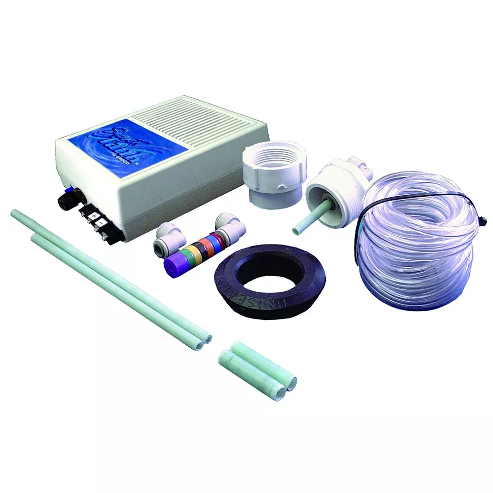 groco-sweetank-odor-neutralization-system-115vac GROCO SWEETANK Odor Neutralization System - 115VAC