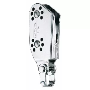 harken-22mm-fiddle-micro-block-w-v Harken 22mm Fiddle Micro Block w/V