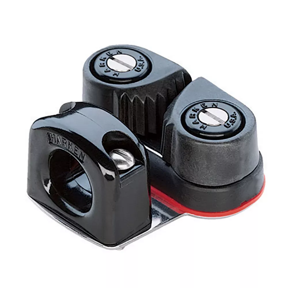 harken-micro-carbo-cam-base-w-bullseye Harken Micro Carbo-Cam Base w/Bullseye