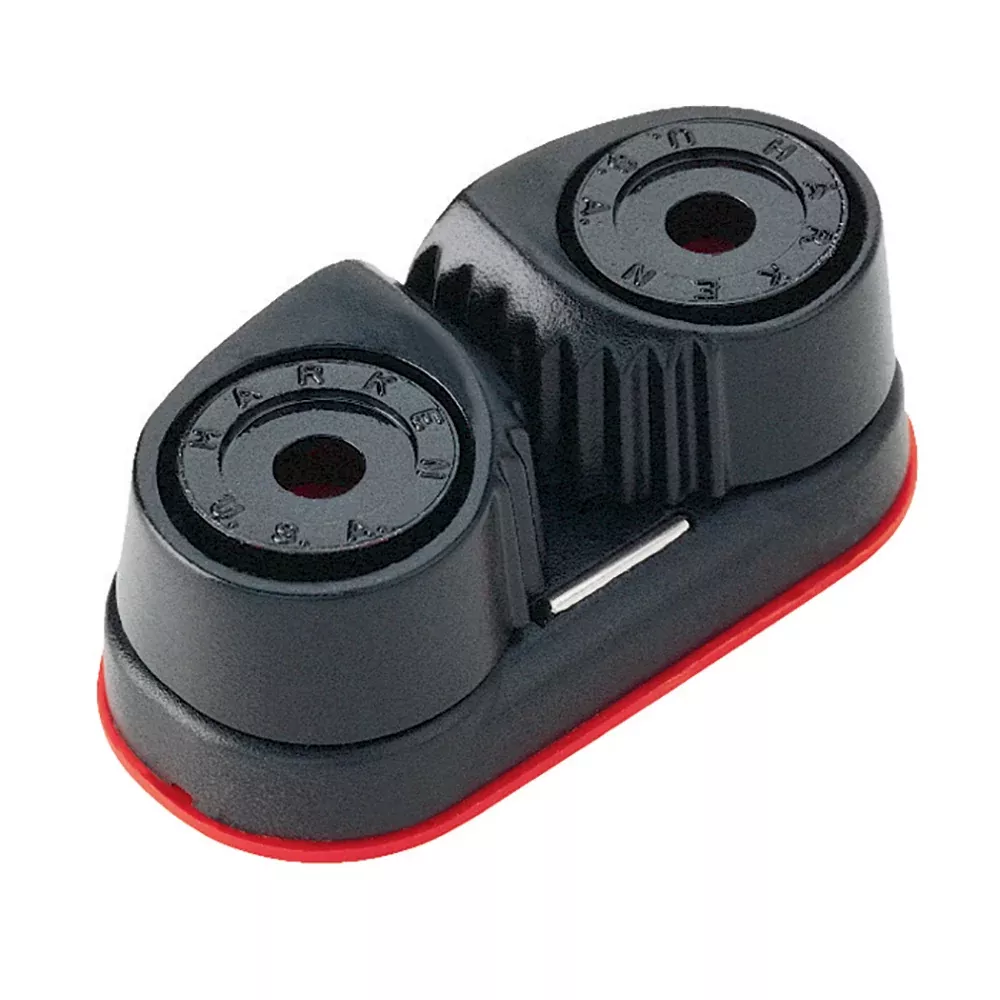 harken-micro-carbo-cam-cleat-fishing Harken Micro Carbo-Cam Cleat - Fishing