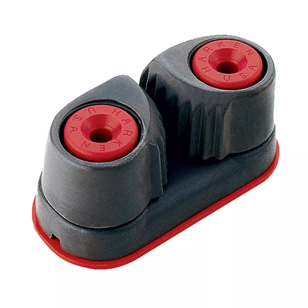 harken-standard-cam-matic-reg-aluminum-cleat Harken Standard Cam-Matic® Aluminum Cleat