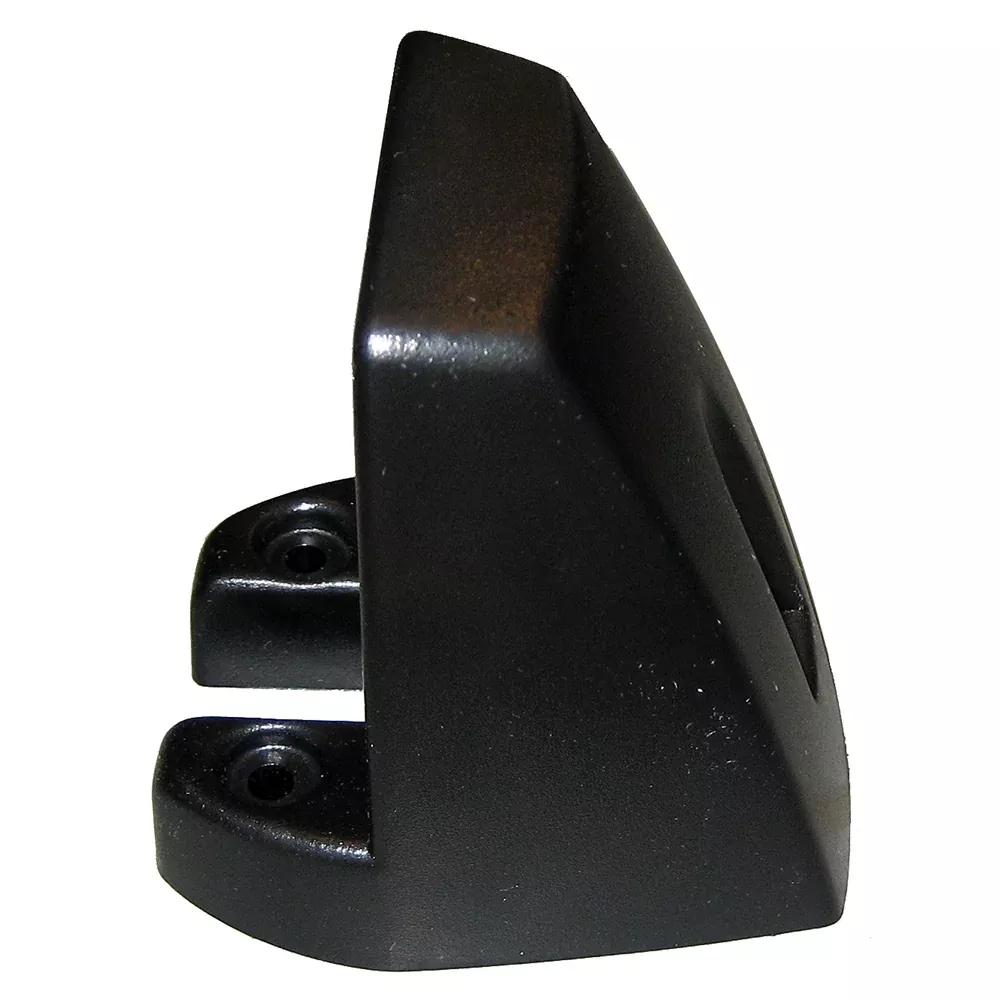 hella-marine-deck-mount-bracket-black Hella Marine Deck Mount Bracket - Black