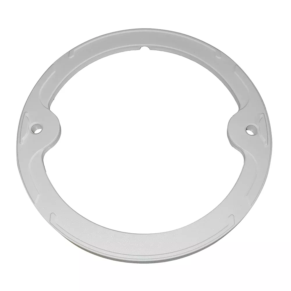 hella-marine-euroled-lamp-white-bezel-spacer Hella Marine EuroLED Lamp - White Bezel Spacer