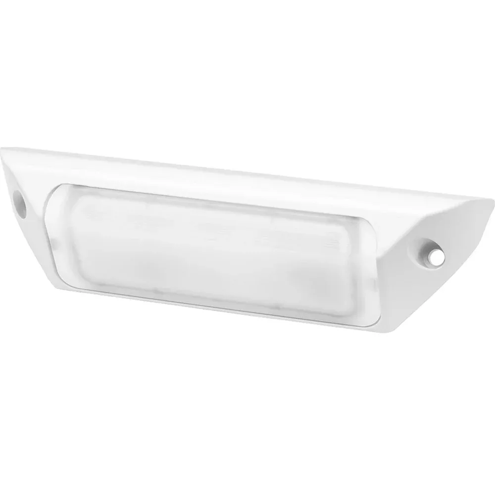 hella-marine-led-deck-light-white-housing-2500-lumens Hella Marine LED Deck Light - White Housing - 2500 Lumens