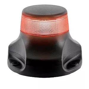 hella-marine-naviled-360-2nm-all-round-light-red-surface-mount Hella Marine NaviLED 360, 2nm, All Round Light Red Surface Mount