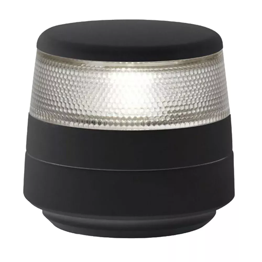 hella-marine-naviled-360-compact-all-round-white-navigation-lamp-2nm-fixed-mount Hella Marine NaviLED 360 Compact All Round White Navigation Lamp - 2nm - Fixed Mount - White Base