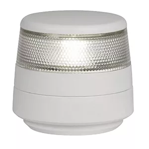 hella-marine-naviled-360-compact-all-round-white-navigation-lamp Hella Marine NaviLED 360 Compact All Round White Navigation Lamp