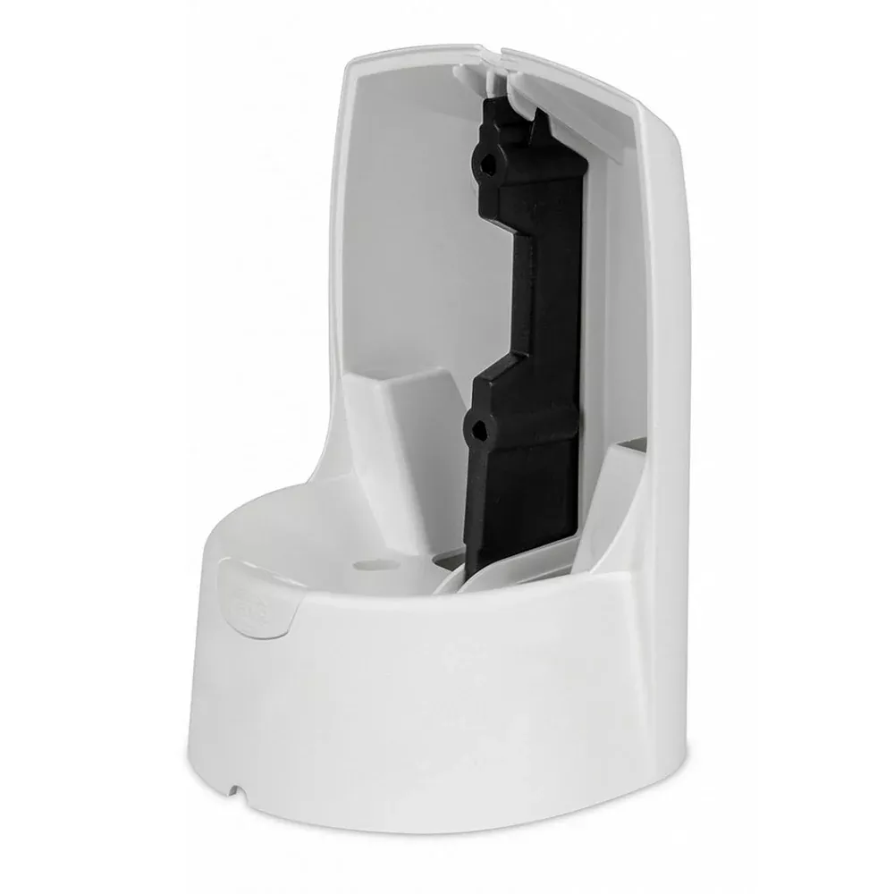 hella-marine-naviled-pro-deck-mount-adapter-white Hella Marine NaviLED PRO Deck Mount Adapter - White