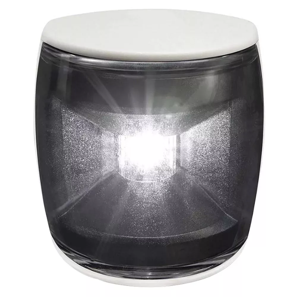 hella-marine-naviled-pro-stern-lamp-2nm-white-shroud Hella Marine NaviLED PRO Stern Lamp - 2nm - White Shroud