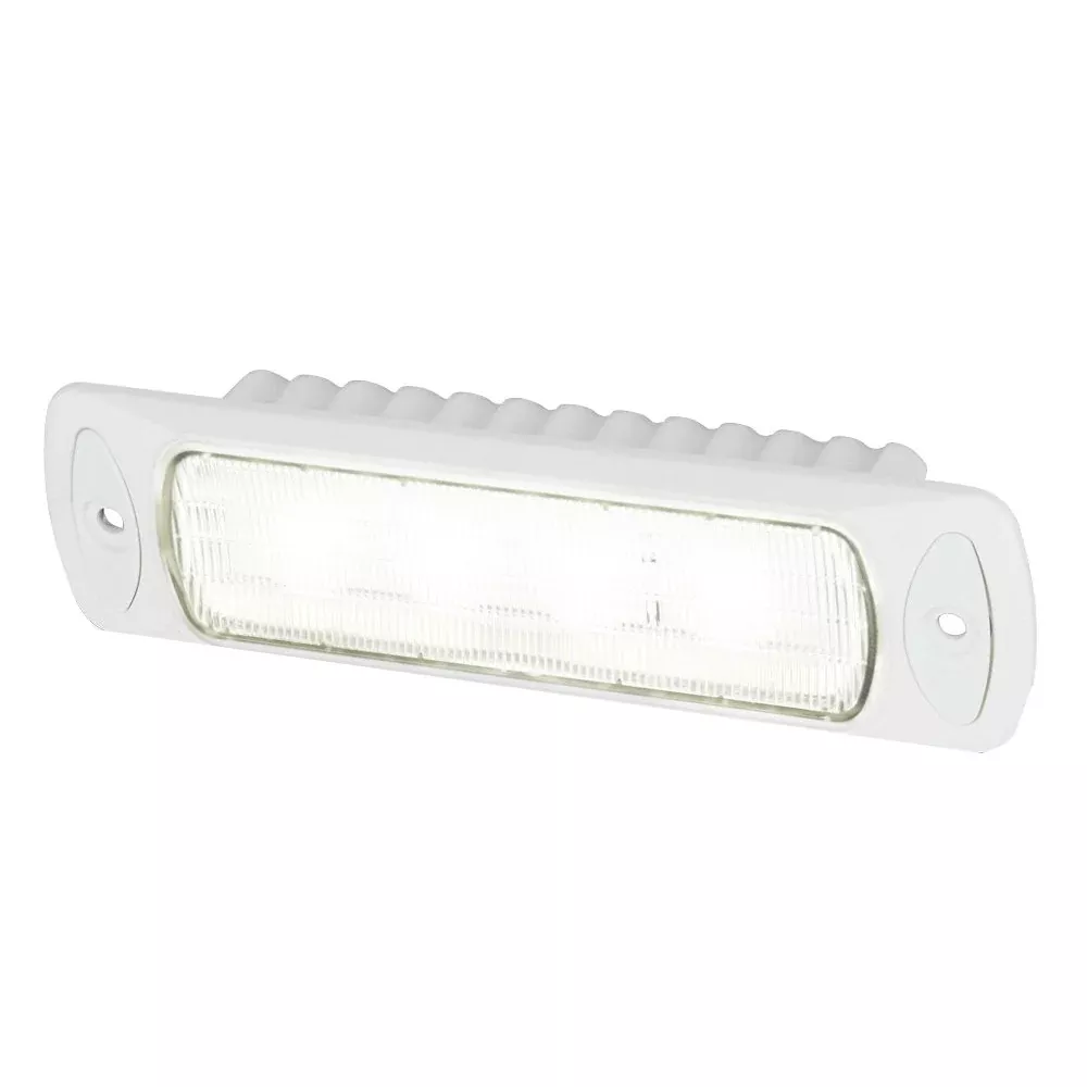 hella-marine-sea-hawk-r-led-floodlight-white Hella Marine Sea Hawk-R LED Floodlight - White