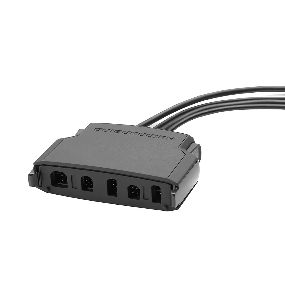 humminbird-hcct-cable-connect-tray-f-helix-reg Humminbird HCCT Cable Connect Tray f/HELIX®
