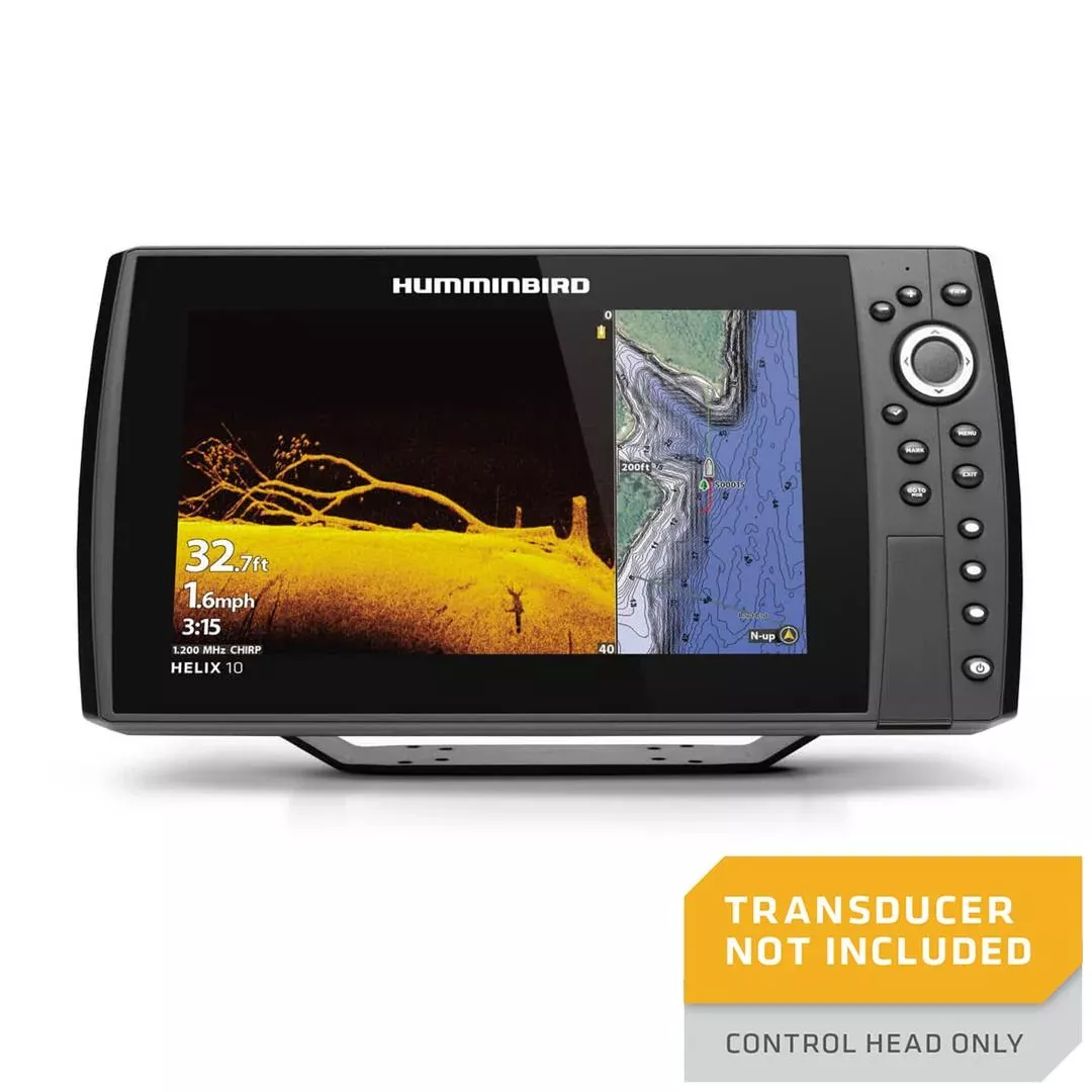 humminbird-helix-10-reg-mega-di-gps-g4n-cho-display-only Humminbird HELIX 10® MEGA DI+ GPS G4N CHO Display Only