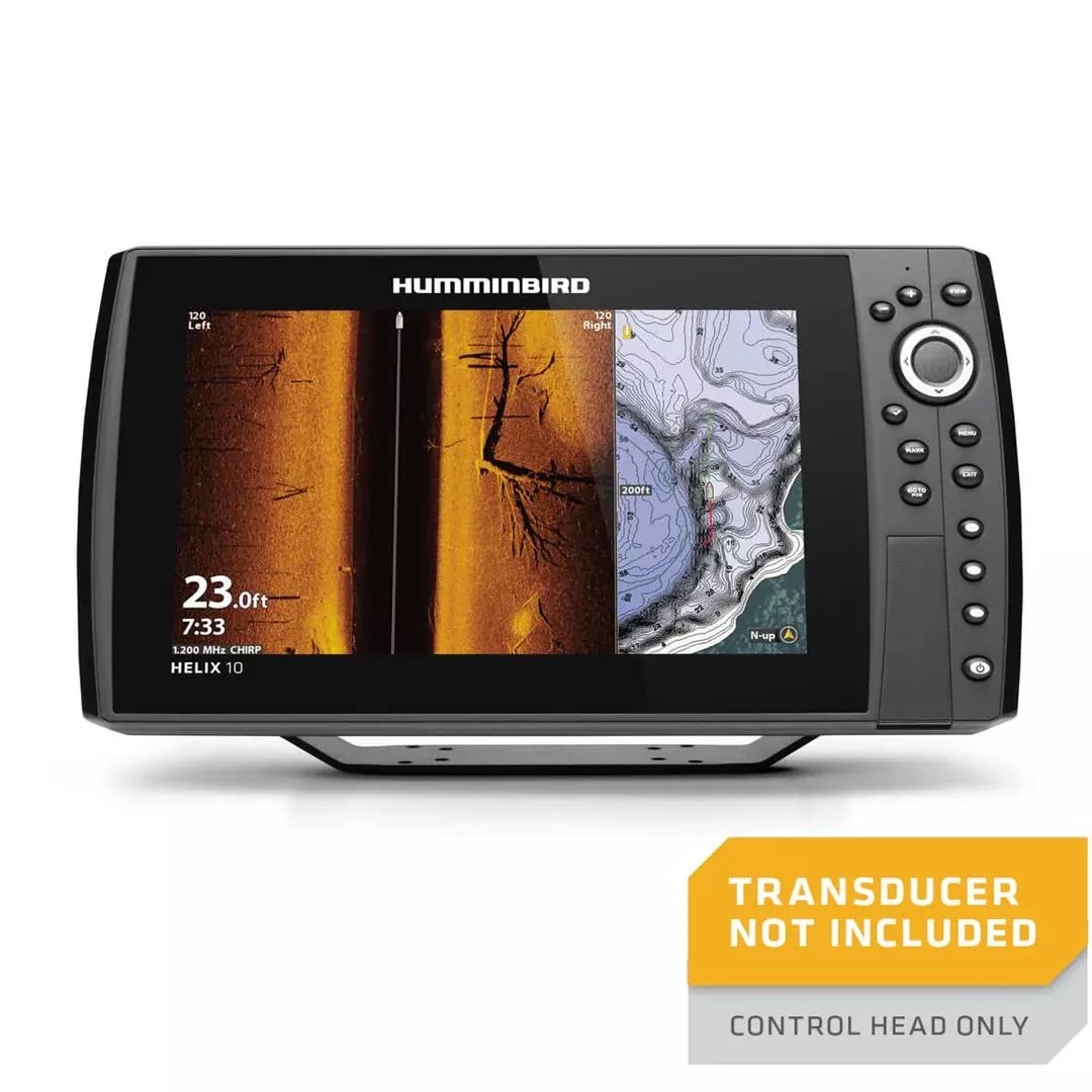 humminbird-helix-10-reg-mega-si-gps-g4n-cho-display-only Humminbird HELIX 10® MEGA SI+ GPS G4N CHO Display Only
